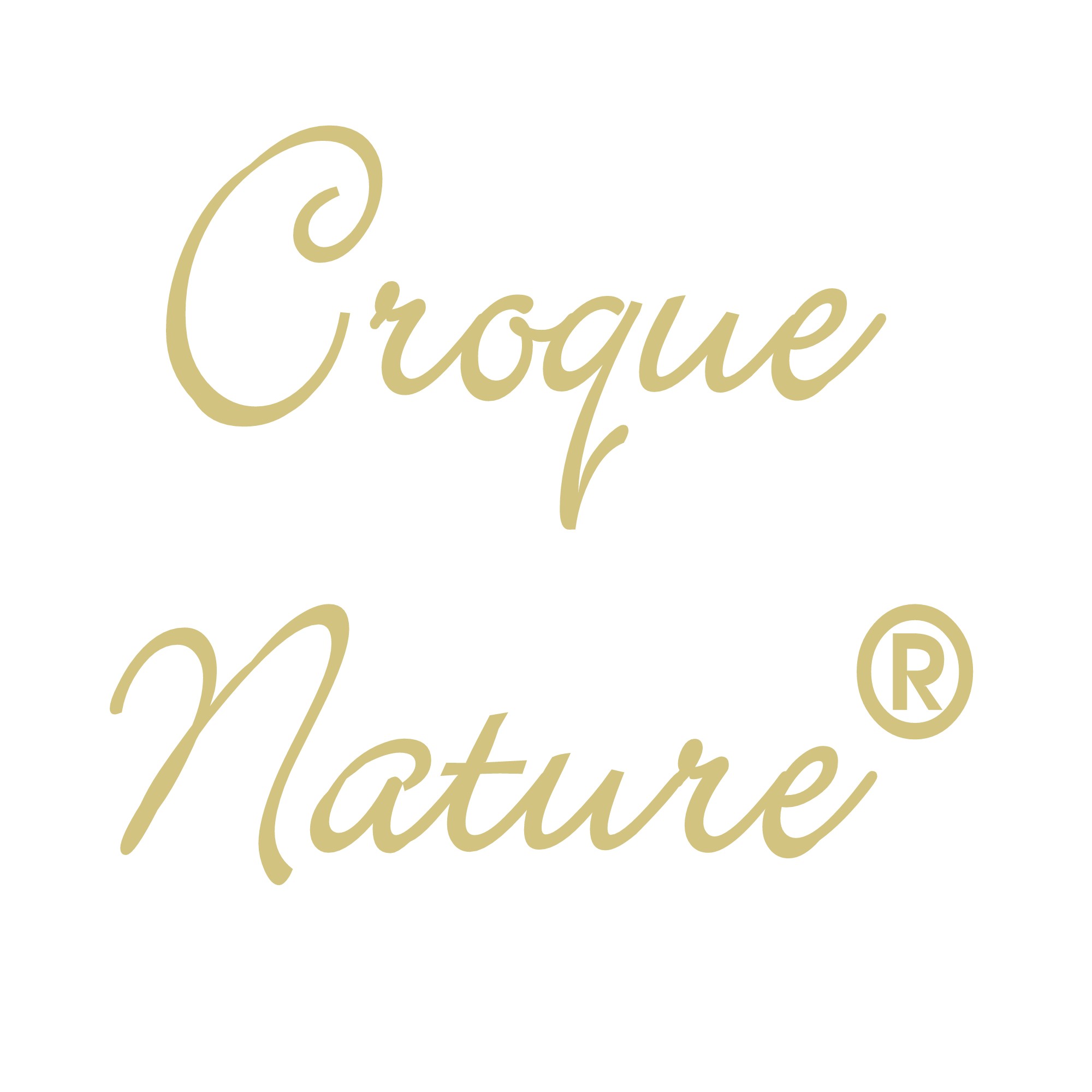 CROQUE NATURE® CORRONSAC